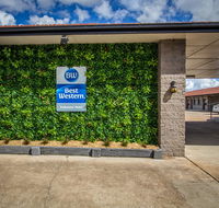 Best Western Endeavour Motel - Kempsey Accommodation