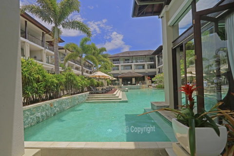 Santai 321 Beachside Studio - Kempsey Accommodation 2