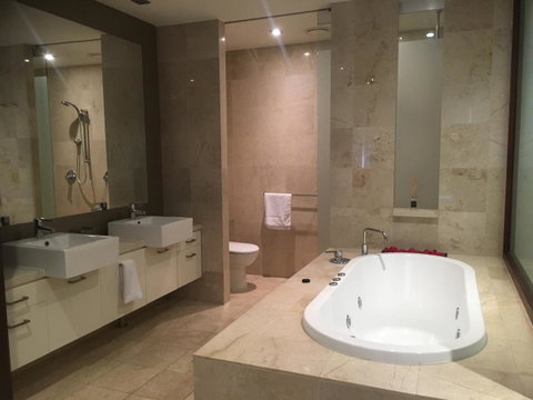 Santai 321 Beachside Studio - Kempsey Accommodation 9
