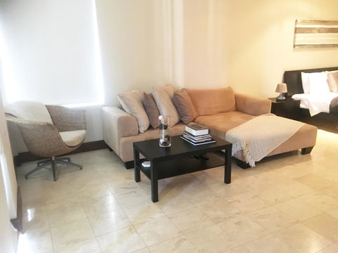 Santai 321 Beachside Studio - Kempsey Accommodation 5