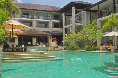 Santai 321 Beachside Studio - Kempsey Accommodation 3