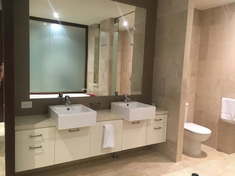Santai 321 Beachside Studio - Kempsey Accommodation 10