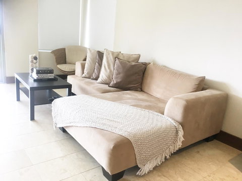 Santai 321 Beachside Studio - Kempsey Accommodation 7