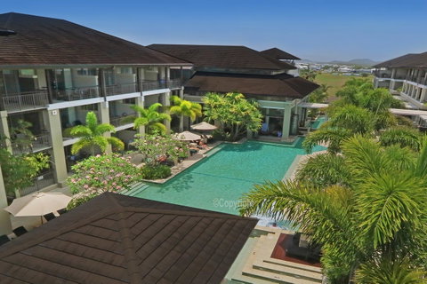 Santai 321 Beachside Studio - Kempsey Accommodation 0