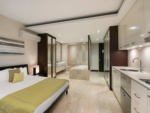Santai 321 Beachside Studio - Kempsey Accommodation 4
