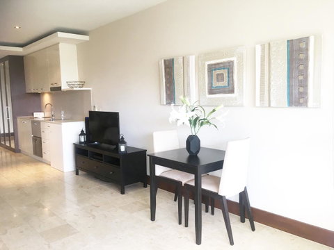 Santai 321 Beachside Studio - Kempsey Accommodation 6