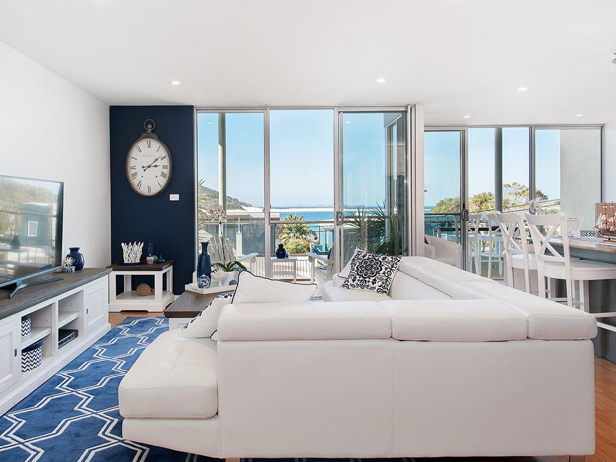 Fingal Bay NSW Kempsey Accommodation