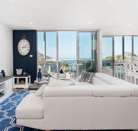 Blue View  Fingal Bay - Kempsey Accommodation