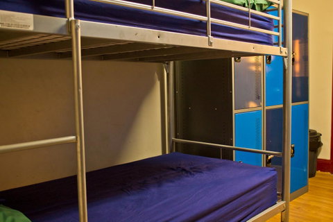 Mad Monkey Kings Cross - Kempsey Accommodation 25