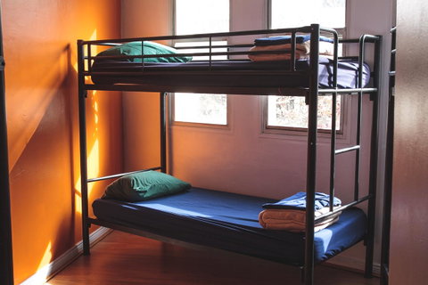 Mad Monkey Kings Cross - Kempsey Accommodation 29