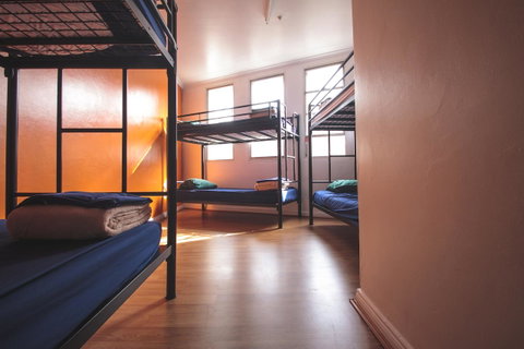 Mad Monkey Kings Cross - Kempsey Accommodation 15