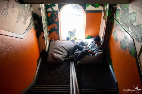 Mad Monkey Kings Cross - Kempsey Accommodation 9