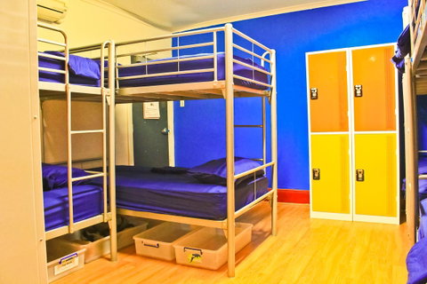 Mad Monkey Kings Cross - Kempsey Accommodation 31
