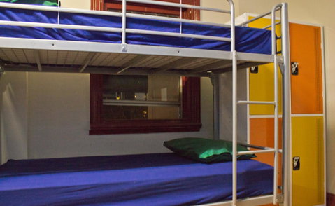 Mad Monkey Kings Cross - Kempsey Accommodation 30