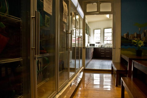 Mad Monkey Kings Cross - Kempsey Accommodation 21