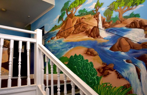 Mad Monkey Kings Cross - Kempsey Accommodation 27
