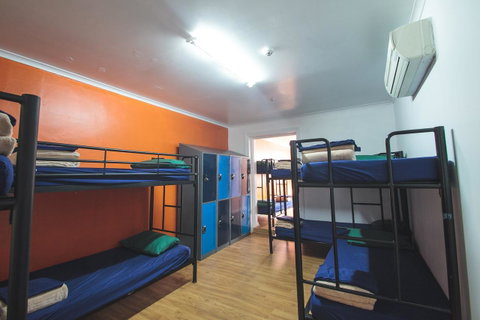 Mad Monkey Kings Cross - Kempsey Accommodation 20