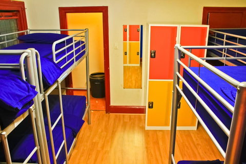 Mad Monkey Kings Cross - Kempsey Accommodation 24