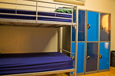 Mad Monkey Kings Cross - Kempsey Accommodation 34