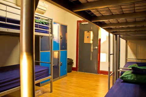 Mad Monkey Kings Cross - Kempsey Accommodation 32