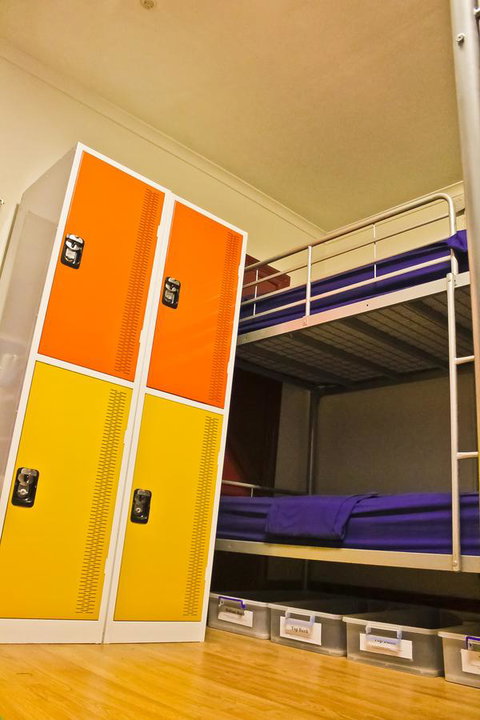 Mad Monkey Kings Cross - Kempsey Accommodation 33