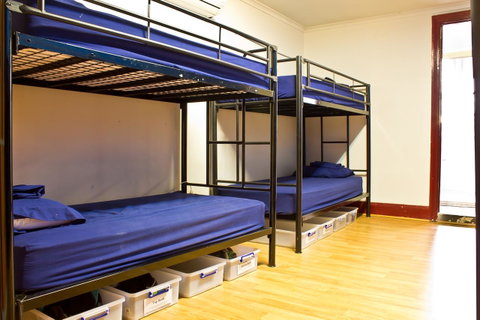 Mad Monkey Kings Cross - Kempsey Accommodation 23