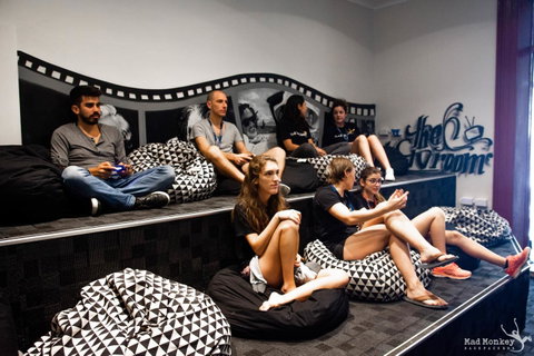 Mad Monkey Kings Cross - Kempsey Accommodation 10