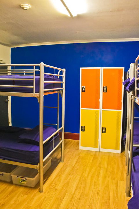 Mad Monkey Kings Cross - Kempsey Accommodation 26