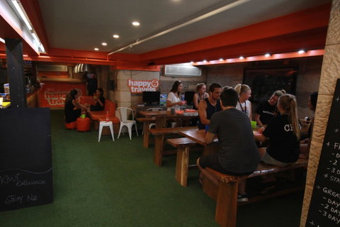 Mad Monkey Kings Cross - Kempsey Accommodation 6