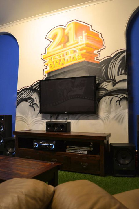 Mad Monkey Kings Cross - Kempsey Accommodation 17