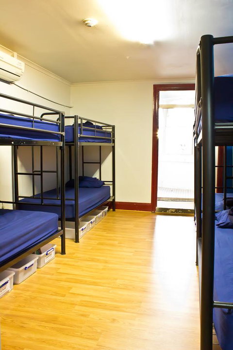 Mad Monkey Kings Cross - Kempsey Accommodation 22