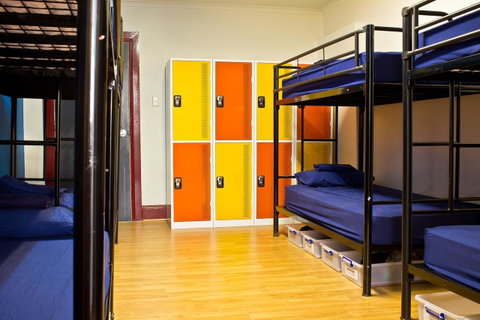 Mad Monkey Kings Cross - Kempsey Accommodation 14