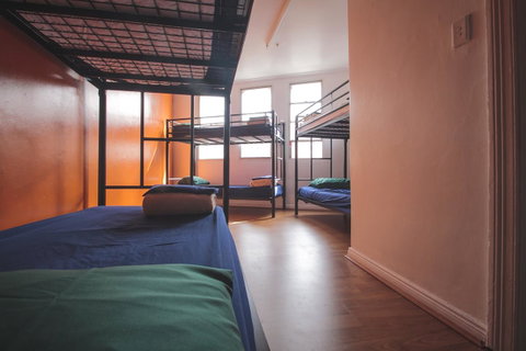 Mad Monkey Kings Cross - Kempsey Accommodation 28
