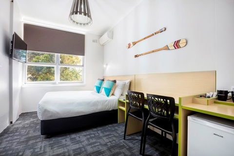 Nightcap At Caringbah Hotel - Kempsey Accommodation 13