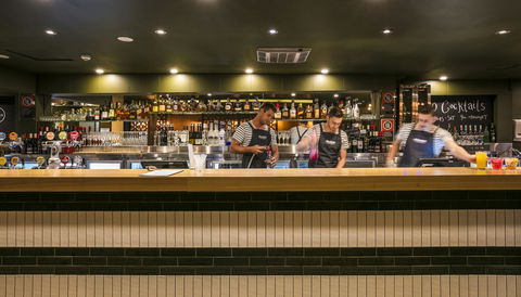Nightcap At Caringbah Hotel - Kempsey Accommodation 7