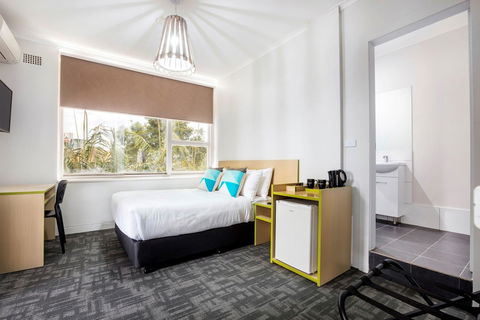 Nightcap At Caringbah Hotel - Kempsey Accommodation 0
