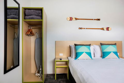 Nightcap At Caringbah Hotel - Kempsey Accommodation 41