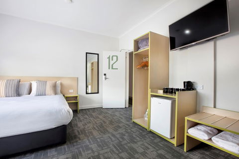 Nightcap At Caringbah Hotel - Kempsey Accommodation 32