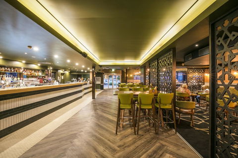 Nightcap At Caringbah Hotel - Kempsey Accommodation 20