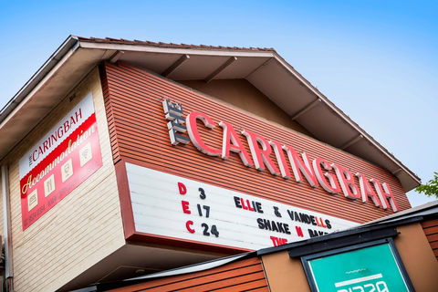 Nightcap At Caringbah Hotel - Kempsey Accommodation 9