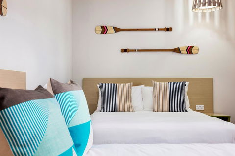 Nightcap At Caringbah Hotel - Kempsey Accommodation 43