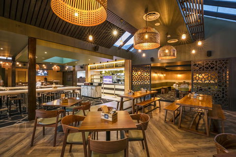 Nightcap At Caringbah Hotel - Kempsey Accommodation 24