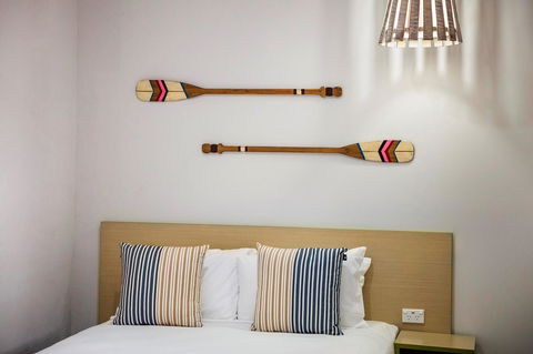 Nightcap At Caringbah Hotel - Kempsey Accommodation 44