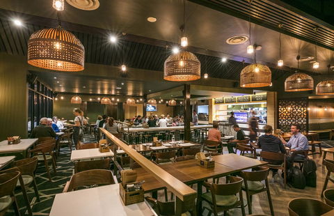 Nightcap At Caringbah Hotel - Kempsey Accommodation 22