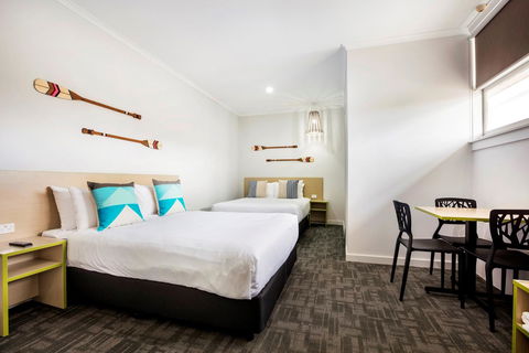 Nightcap At Caringbah Hotel - Kempsey Accommodation 39