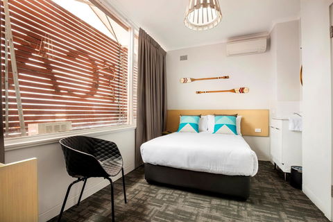Nightcap At Caringbah Hotel - Kempsey Accommodation 1