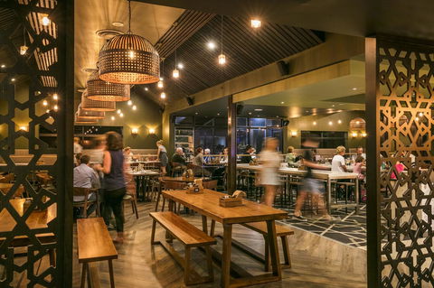 Nightcap At Caringbah Hotel - Kempsey Accommodation 8