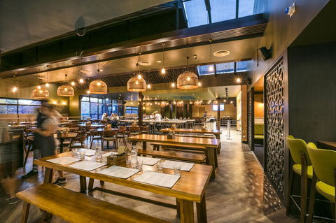 Nightcap At Caringbah Hotel - Kempsey Accommodation 23