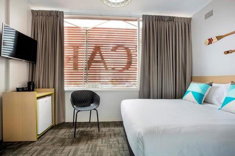 Nightcap At Caringbah Hotel - Kempsey Accommodation 11