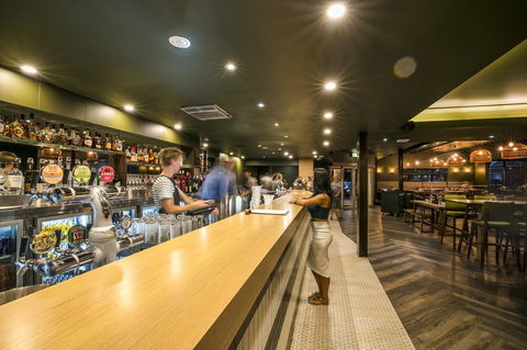 Nightcap At Caringbah Hotel - Kempsey Accommodation 18